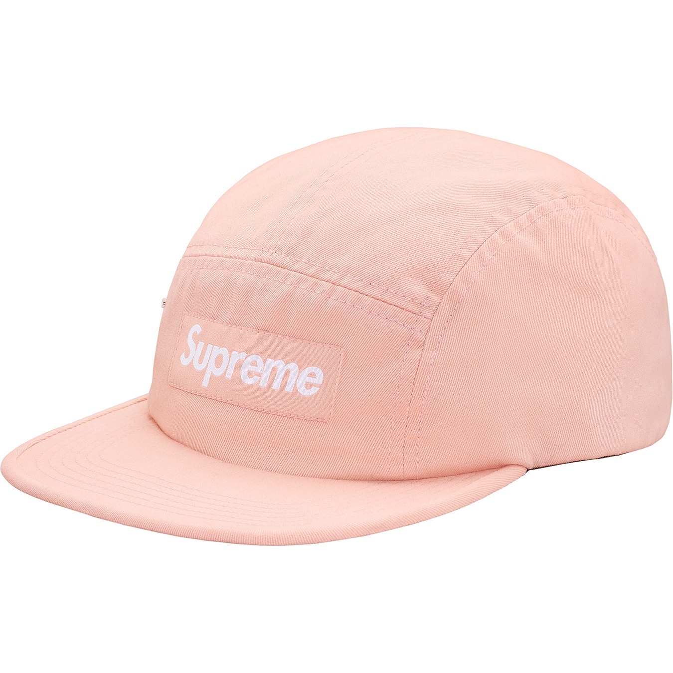 Side Zip Camp Cap view 28